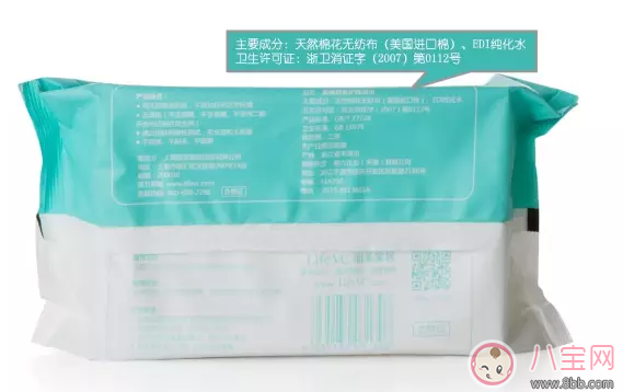 寶寶一臟就用濕巾 寶寶濕巾并沒(méi)有你想的那么好