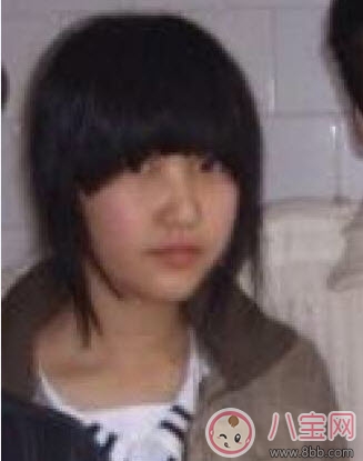 米咪黑歷史米咪天涯微博黑歷史扒皮 米咪整容前后圖片