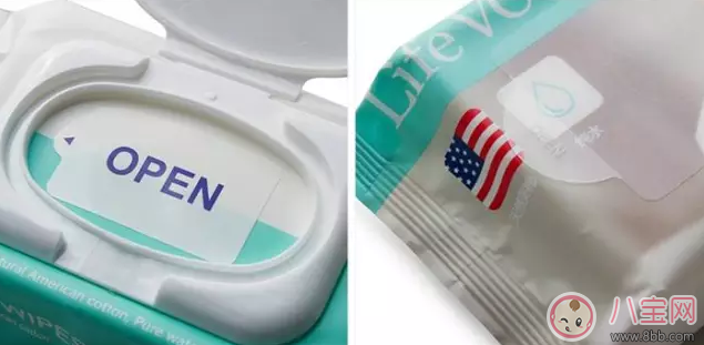 寶寶一臟就用濕巾 寶寶濕巾并沒(méi)有你想的那么好