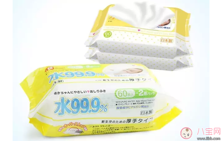 寶寶一臟就用濕巾 寶寶濕巾并沒(méi)有你想的那么好