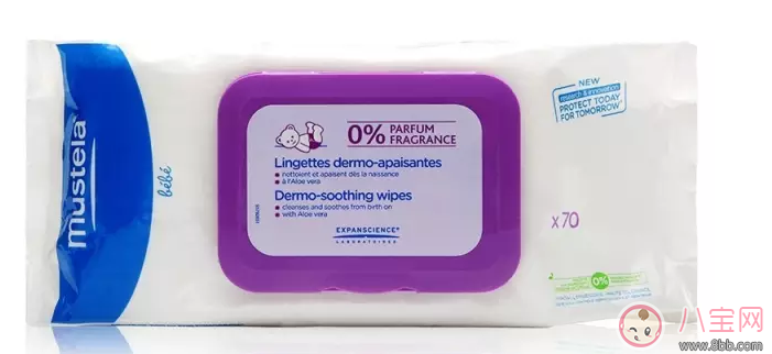 寶寶一臟就用濕巾 寶寶濕巾并沒(méi)有你想的那么好