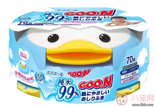 寶寶一臟就用濕巾 寶寶濕巾并沒(méi)有你想的那么好