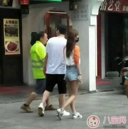 王思聰現(xiàn)任女友米咪曝光 她竟然和景甜演過同一部戲 王思聰現(xiàn)任女友米咪曝光 她竟然和景甜演過同一部戲