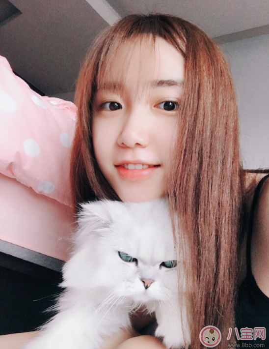 王思聰現(xiàn)任女友米咪曝光 她竟然和景甜演過同一部戲 王思聰現(xiàn)任女友米咪曝光 她竟然和景甜演過同一部戲