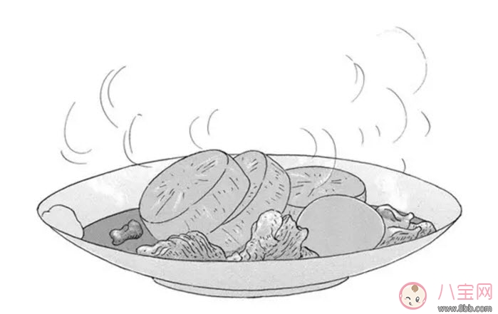 孕婦能吃冷飯嗎 孕婦偶爾吃冷飯會(huì)有影響嗎