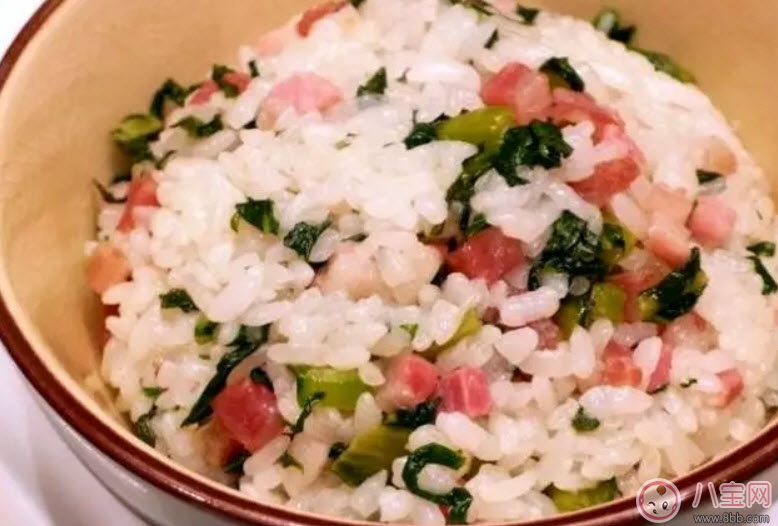 孕婦能吃冷飯嗎 孕婦偶爾吃冷飯會(huì)有影響嗎