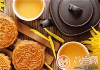 孕期吃月餅如何挑選  孕期吃月餅注意事項