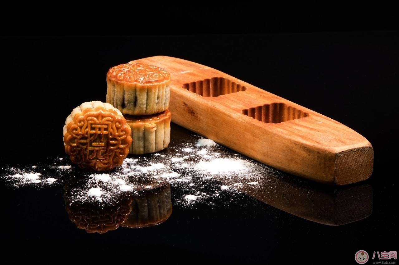 孕期吃月餅如何挑選  孕期吃月餅注意事項