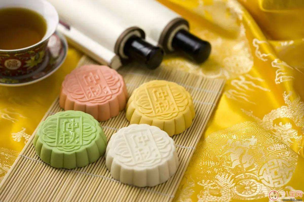 孕期吃月餅如何挑選  孕期吃月餅注意事項