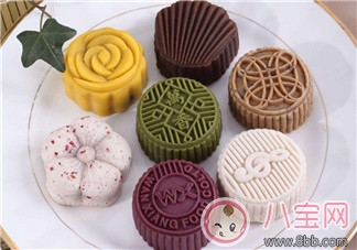 中秋節(jié)孕期能吃冰淇淋月餅嗎？