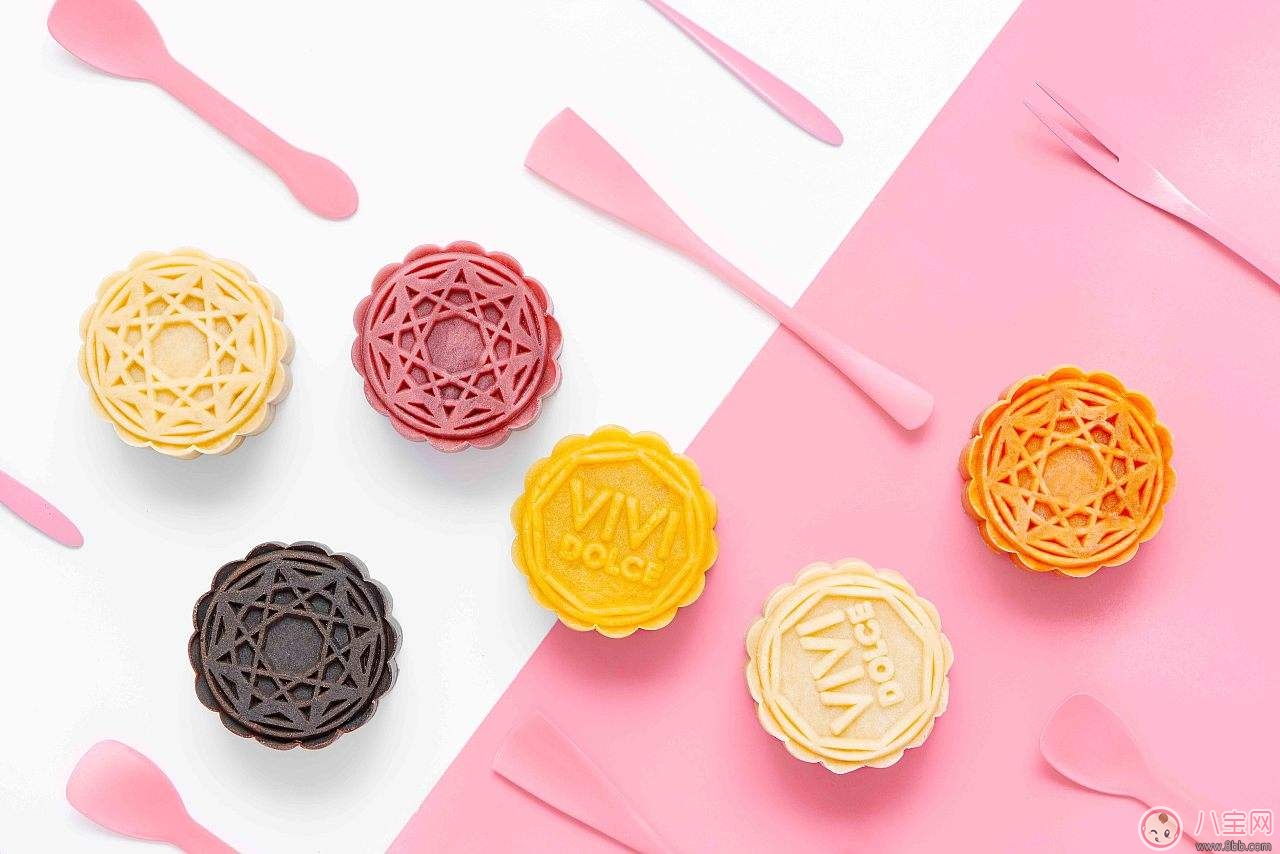 中秋節(jié)孕期能吃冰淇淋月餅嗎？