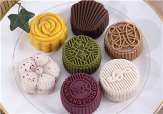 中秋節(jié)孕期能吃冰淇淋月餅嗎？