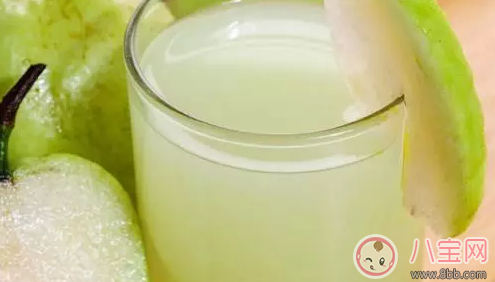 2017國慶節(jié)孕婦可以喝果汁嗎 適合孕婦喝的果汁推薦