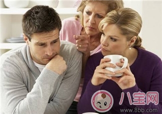 遇上媽寶男 如何化解惡劣婆媳關系 遇上媽寶男 如何化解惡劣婆媳關系