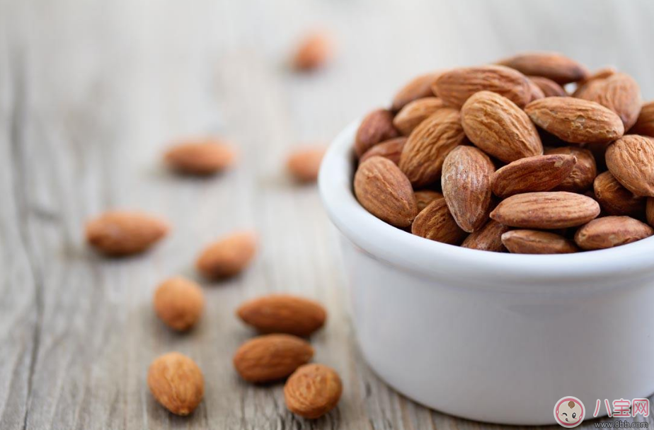 孩子秋季吃堅(jiān)果 聰明健康有營(yíng)養(yǎng)