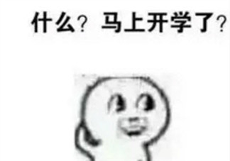 還有23天放寒假是什么意思 為什么還有23天放寒假