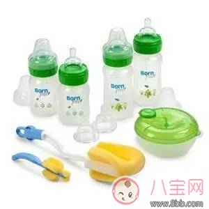 孩子吃奶粉不知選什么奶瓶 美國(guó)最受歡迎奶瓶推薦