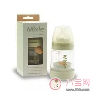 孩子吃奶粉不知選什么奶瓶 美國(guó)最受歡迎奶瓶推薦