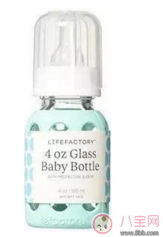 孩子吃奶粉不知選什么奶瓶 美國(guó)最受歡迎奶瓶推薦