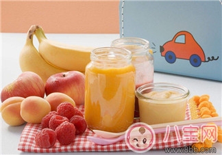 秋季寶寶如何吃水果 寶寶吃水果學(xué)問多