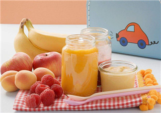 秋季寶寶如何吃水果 寶寶吃水果學(xué)問多