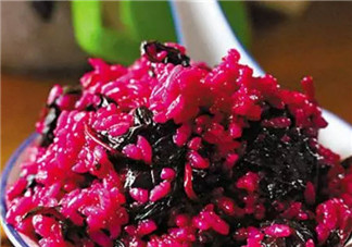 孕婦吃紅莧菜會(huì)滑胎嗎 孕婦到底能不能吃莧菜