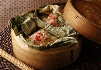 糯米雞孕婦可以吃嗎 孕婦能吃油炸糯米雞嗎