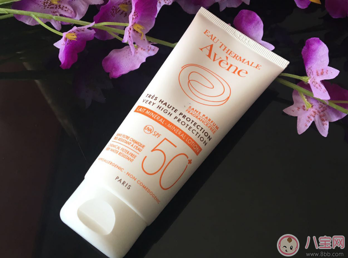 戶外防曬霜哪個牌子好 防曬霜排行榜2017