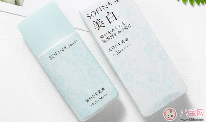 戶外防曬霜哪個牌子好 防曬霜排行榜2017