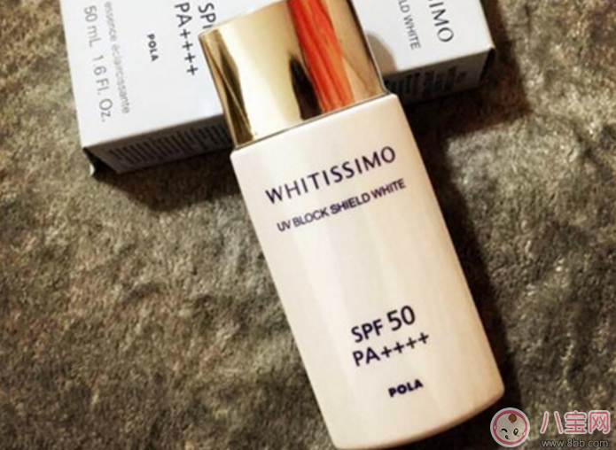 戶外防曬霜哪個牌子好 防曬霜排行榜2017