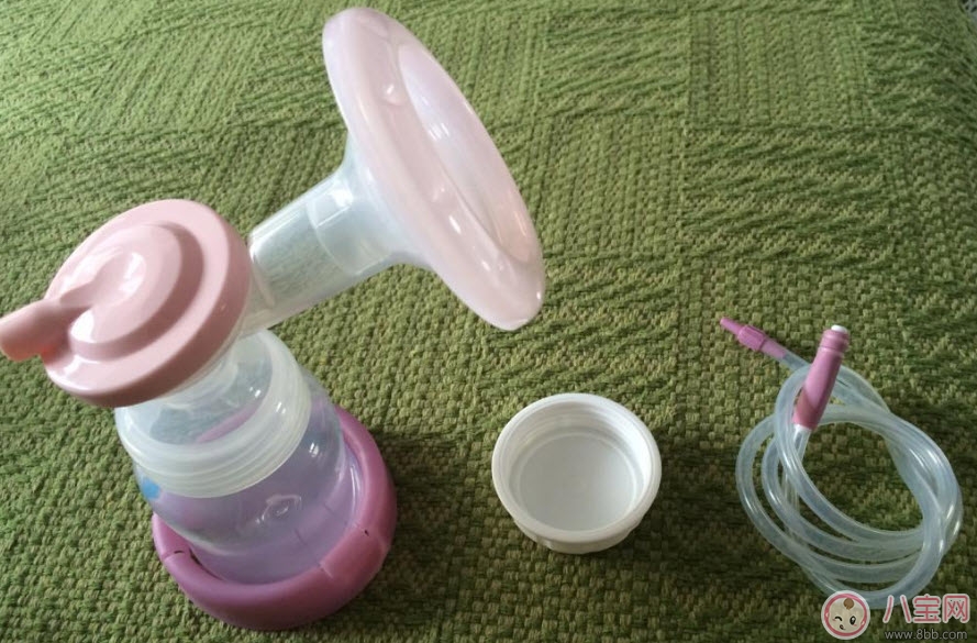 小白熊哪款電動吸奶器好用 小白熊智秀電動吸奶器好用嗎【測評】