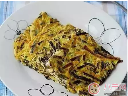 去學(xué)校的時(shí)間太短來(lái)不及吃早餐 孩子快手早餐