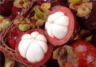 寒性體質孕婦可以吃山竹嗎 孕婦吃山竹有哪些注意事項