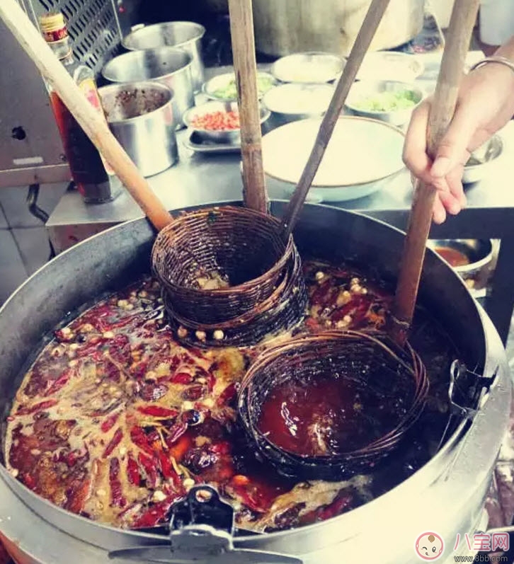 孕婦能不能吃冒菜 孕婦吃冒菜有哪些東西不能加