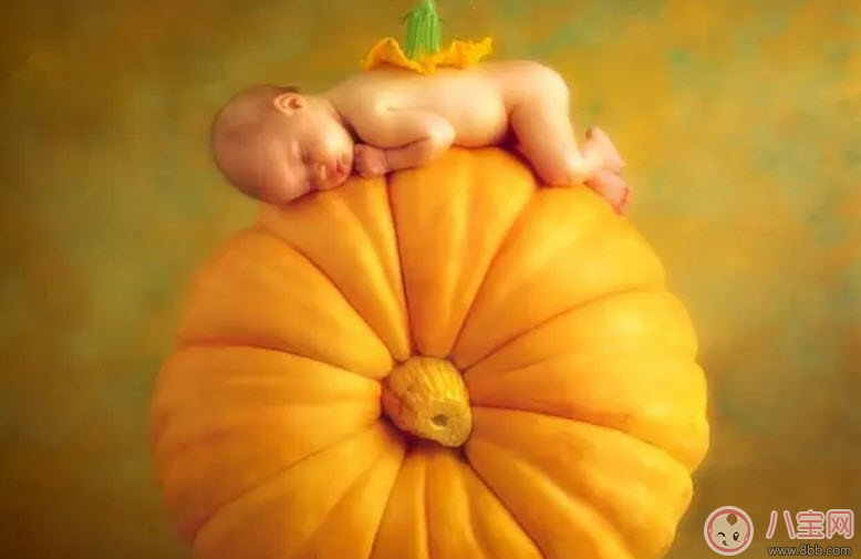 孕婦吃南瓜有什么好處 孕婦吃南瓜對胎兒好嗎