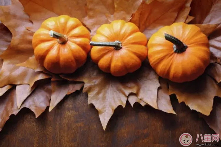 孕婦吃南瓜有什么好處 孕婦吃南瓜對胎兒好嗎