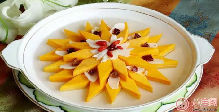 孕婦吃南瓜有什么好處 孕婦吃南瓜對胎兒好嗎