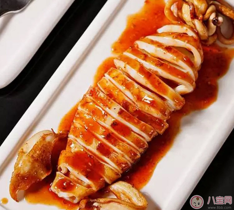 孕婦魷魚(yú)可以吃嗎 孕婦吃魷魚(yú)有哪些好處 孕婦魷魚(yú)可以吃嗎 孕婦吃魷魚(yú)有哪些好處