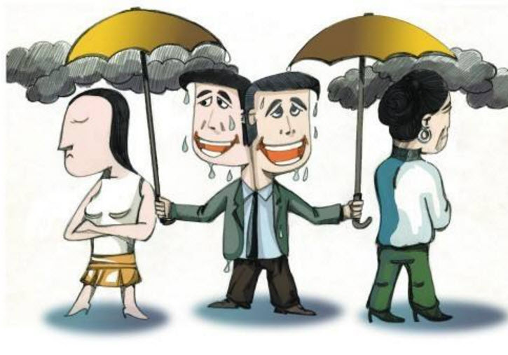 婆婆永遠都不可能是媽 婆媳關(guān)系如何相處