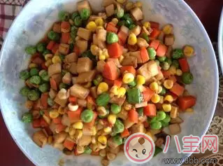 吃玉米竟然有這么多的好處 快給寶寶準(zhǔn)備上玉米大餐