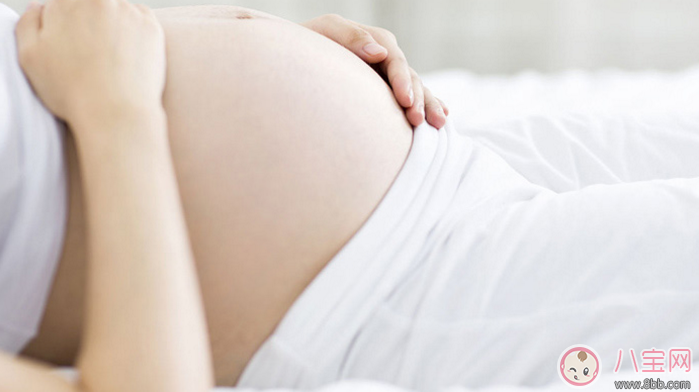 懷孕媽媽應(yīng)該補充的五種營養(yǎng)元素