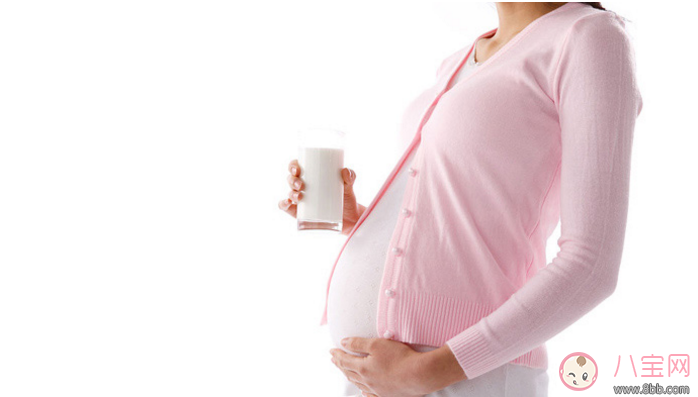 懷孕媽媽應(yīng)該補充的五種營養(yǎng)元素