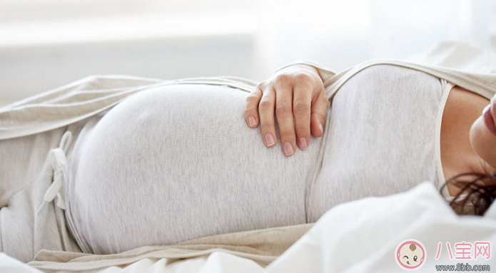 懷孕媽媽應(yīng)該補充的五種營養(yǎng)元素