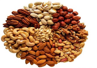 秋季吃這些提高孩子記憶力 孩子怎么吃堅(jiān)果好