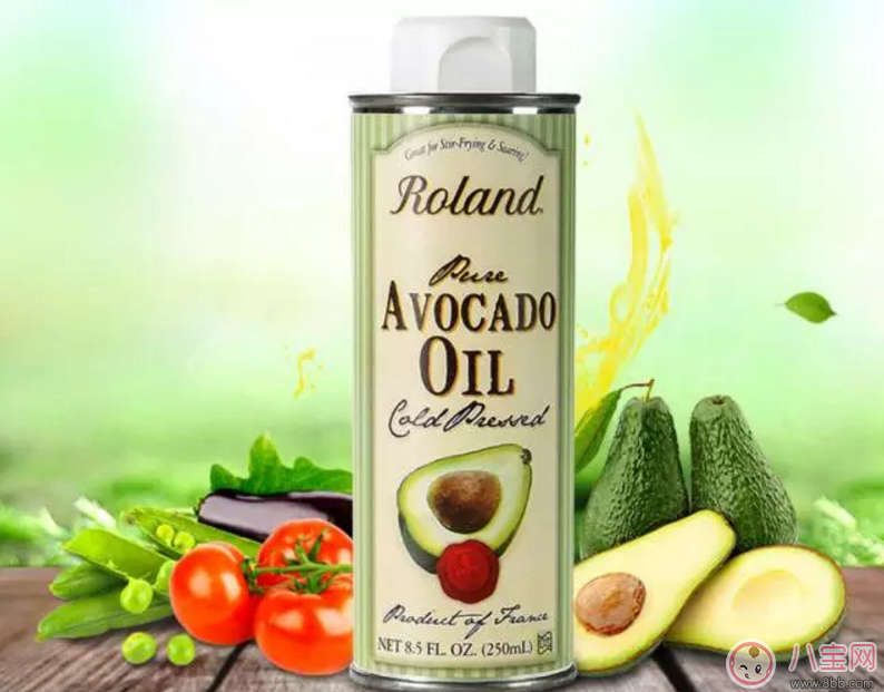 Roland 羅朗德核桃油&牛油果油 寶寶孕媽都愛吃的植物油 Roland 羅朗德核桃油&牛油果油 寶寶孕媽都愛吃的植物油