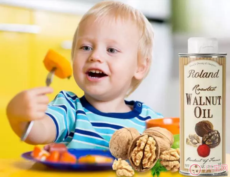 Roland 羅朗德核桃油&牛油果油 寶寶孕媽都愛吃的植物油 Roland 羅朗德核桃油&牛油果油 寶寶孕媽都愛吃的植物油