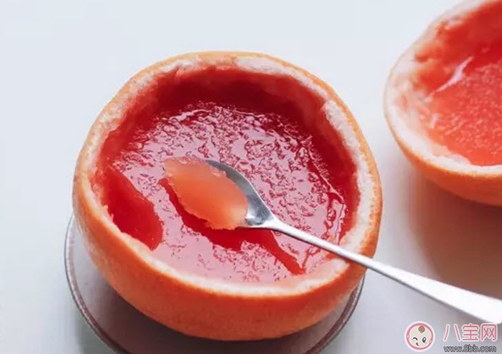 孕婦能吃葡萄柚嗎 孕婦吃西柚對(duì)胎兒的好處