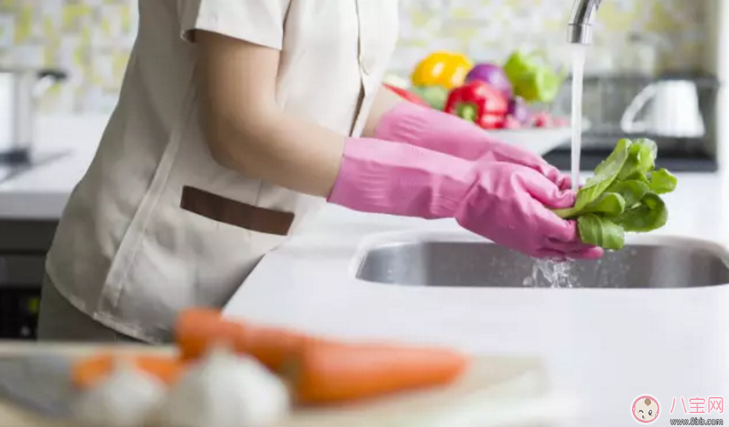 健康「輕食」 也要小心安全隱患！