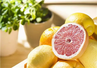 孕婦能吃葡萄柚嗎 孕婦吃西柚對胎兒的好處