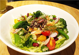 健康「輕食」 也要小心安全隱患！